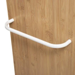 Colonne Miroir En Bambou Levia 5Five -ATMOS Boutique colonne miroir en bambou levia 5five 4