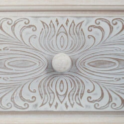 Commode Bois 3 Tiroirs Hina Atmosphera -ATMOS Boutique commode bois 3 tiroirs hina atmosphera 6