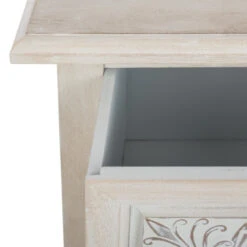 Commode Bois 6 Tiroirs Hina Atmosphera -ATMOS Boutique commode bois 6 tiroirs hina atmosphera 4