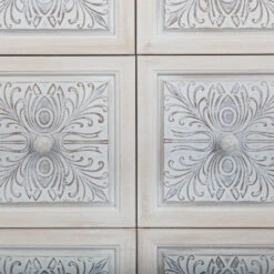 Commode Bois 6 Tiroirs Hina Atmosphera -ATMOS Boutique commode bois 6 tiroirs hina atmosphera 5