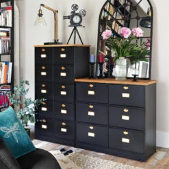 Commode 10 Clapets Ivan Atmosphera -ATMOS Boutique commode clapets ivan atmosphera 1