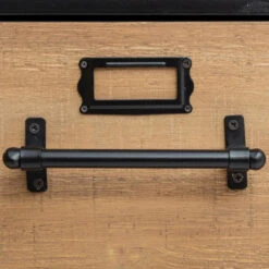 Commode Double 10 Tiroirs Baris Atmosphera -ATMOS Boutique commode double 10 tiroirs baris atmosphera 2