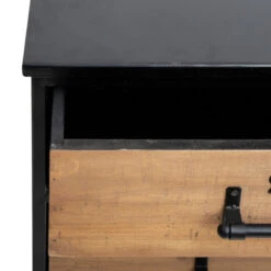 Commode Double 10 Tiroirs Baris Atmosphera -ATMOS Boutique commode double 10 tiroirs baris atmosphera 4