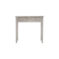 Console Charme Bois Atmosphera -ATMOS Boutique console charme bois 2