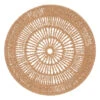 Déco Murale Ronde 76cm Seav Atmosphera