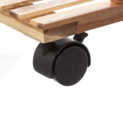 Desserte 4 Niveaux Salle Bain Léa Noir -ATMOS Boutique desserte 4 niveaux salle bain lea noir 2