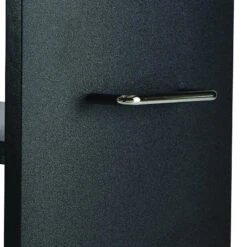 Demeyere Desserte De Cuisine Coffee Noir -ATMOS Boutique desserte cuisine cafe noir 3