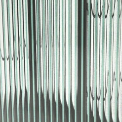 Desserte En Métal Et Verre Noir Noam 5Five -ATMOS Boutique desserte en metal et verre noir noam 5five 4