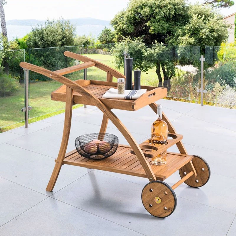 Desserte Extérieure Tiwi Acacia Hespéride 1 Desserte Extérieure Tiwi Acacia Hespéride