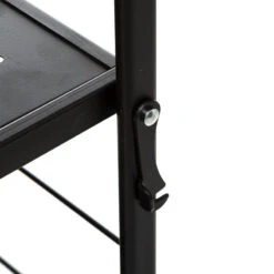 Desserte Pliable Métal Et Bois 5Five -ATMOS Boutique desserte pliable metal et bois 5five 2