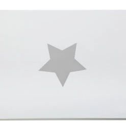 Ensemble Table + 2 Tabourets Enfant Blanc Gris Dream Atmosphera -ATMOS Boutique ensemble table tabourets enfant blanc gris dream atmosphera 4