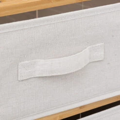 Etagère 3 Tiroirs Tidy Box 5Five -ATMOS Boutique etagere 3 tiroirs tidy box 5five 2