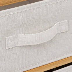 Etagère Double 6 Tiroirs Tidy Box 5Five -ATMOS Boutique etagere double 6 tiroirs tidy box 5five 4