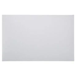 Etagère Murale 2 Niveaux + Porte 57x30 Blanc Fixup 5Five -ATMOS Boutique etagere murale 2 niveaux porte 57x30 blanc fixup 5five 2