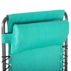 Fauteuil Détente D'extérieur Hespéride Silos Vert émeraude -ATMOS Boutique fauteuil detente d exterieur hesperide silos vert emeraude 4