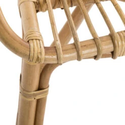 Fauteuil En Rotin Bohemian Dream Atmosphera -ATMOS Boutique fauteuil en rotin bohemian dream atmosphera 2