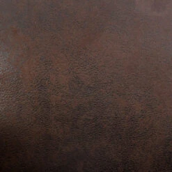 Fauteuil Enfant Coloris Vieux Cuir Atmosphera -ATMOS Boutique fauteuil enfant coloris vieux cuir atmosphera 2