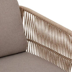 Fauteuil Extérieur 1 Place Deona Acacia Hespéride -ATMOS Boutique fauteuil exterieur 1 place deona acacia hesperide 4