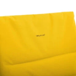 Fauteuil Relax Milos Jaune Moutarde Hespéride -ATMOS Boutique fauteuil relax milos jaune moutarde hesperide 1 5