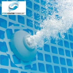 Filtre à Sable 10 M3/h Intex -ATMOS Boutique filtre a sable 10 m3 h intex 4