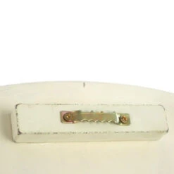 Horloge En Bois De 58 Cm De Diamètre -ATMOS Boutique horloge en bois de 58 cm de diametre 2