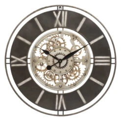 Horloge Méca D70 Soul Atmosphera