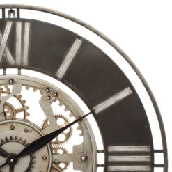 Horloge Méca D70 Soul Atmosphera -ATMOS Boutique horloge meca d70 soul atmosphera 3