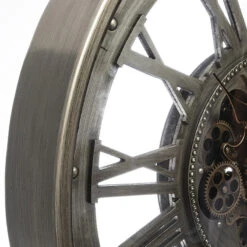 Horloge Méca Ronde D80 Atmosphera -ATMOS Boutique horloge meca ronde d80 atmosphera 1