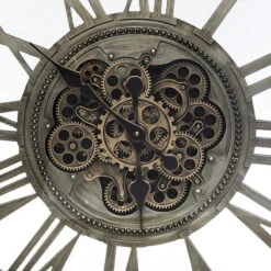 Horloge Méca Ronde D80 Atmosphera -ATMOS Boutique horloge meca ronde d80 atmosphera 2