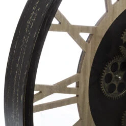 Horloge Méca Rouages Paul D57 Atmosphera -ATMOS Boutique horloge meca rouages paul d57 atmosphera 2