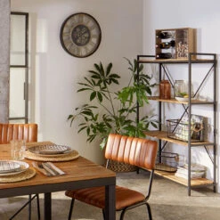 Horloge Méca Rouages Paul D57 Atmosphera -ATMOS Boutique horloge meca rouages paul d57 atmosphera 3