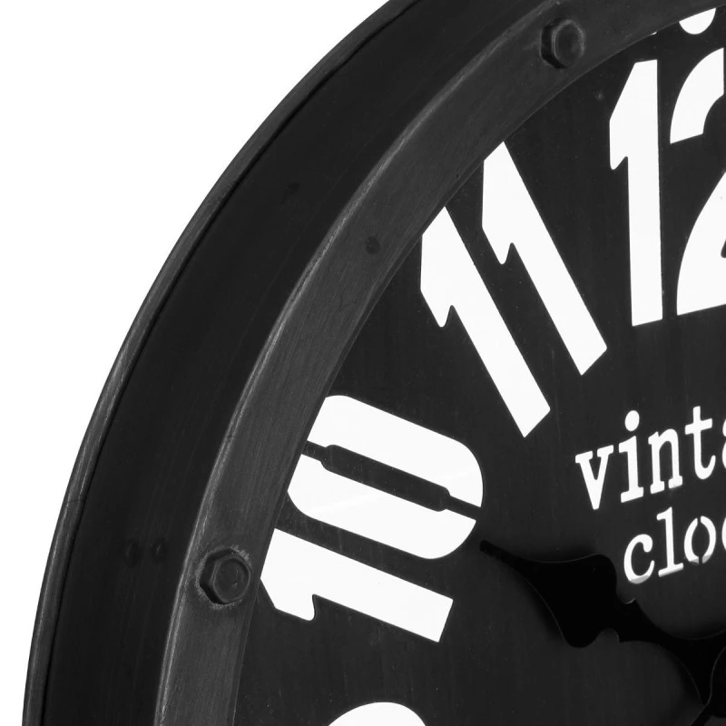 Horloge Métal Gousset D45 Atmosphera 2 Horloge Métal Gousset D45 Atmosphera – Image 2