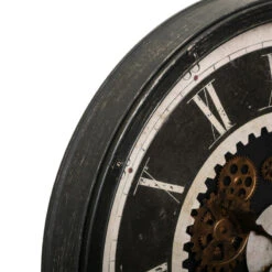 Horloge Rouage D76 Charly Atmosphera -ATMOS Boutique horloge rouage d76 charly atmosphera 2