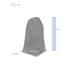 Housse De Protection Pour Loveuse Hambo Hespéride -ATMOS Boutique housse protection pour loveuse hambo hesperide 3