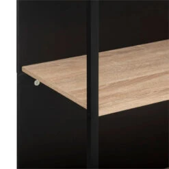 Ilot De Cuisine Métal Et Bois Aliaj 5Five 8 Ilot De Cuisine Métal Et Bois Aliaj 5Five -ATMOS Boutique ilot de cuisine metal et bois aliaj 5five 3