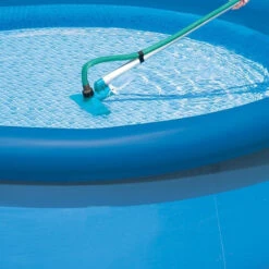 Kit D'entretien De Piscines épuisette + Balai Intex -ATMOS Boutique kit entretien piscines epuisette balai intex 3