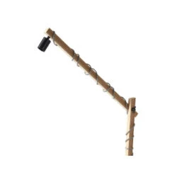 Lampadaire Articulé Cordon Enroulé Ostaria -ATMOS Boutique lampadaire articule cordon enroule ostaria 2