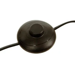 Lampadaire Métal Et Bois Ebor Bronze Atmosphera -ATMOS Boutique lampadaire metal et bois ebor bronze atmosphera h 152 cm 2