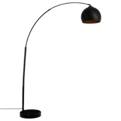 Lampadaire Métal 175 Cm Hyto Atmosphera