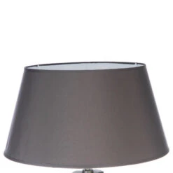 Lampadaire Trépied Runo Gris Atmosphera H 145 Cm -ATMOS Boutique lampadaire trepied runo gris atmosphera h 145 cm 3