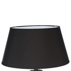 Lampadaire Trépied Runo Noir Atmosphera H 145 Cm -ATMOS Boutique lampadaire trepied runo noir atmosphera h 145 cm 3