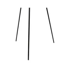 Lampadaire Trépied Yuca Abat-jour Cannage Ostaria -ATMOS Boutique lampadaire trepied yuka abat jour cannage ostaria 3