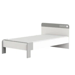 Demeyere Lit 1 Personne Island 90x190/200 Cm -ATMOS Boutique lit 1 personne island 90x190200 cm 2