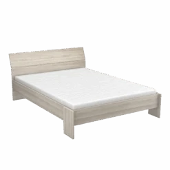 Demeyere Lit 140X190/200 Extensible Pricy