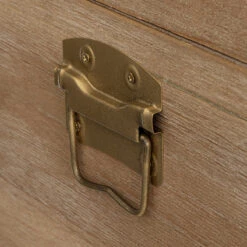 Lot De 3 Malles En Bois Jil Atmosphera -ATMOS Boutique lot de 3 malles en bois jil atmosphera 1 2