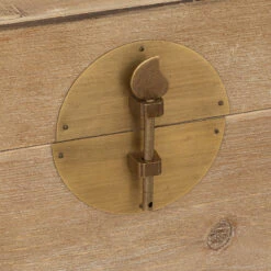 Lot De 3 Malles En Bois Jil Atmosphera -ATMOS Boutique lot de 3 malles en bois jil atmosphera 1 4