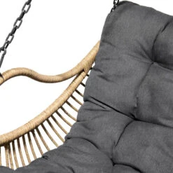 Loveuse Suspendue Hespéride Gibraltar Naturel -ATMOS Boutique loveuse suspendue hesperide gibraltar naturel 2