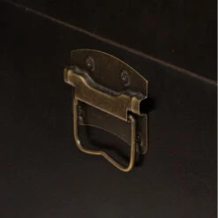 Malles Vintage British Flower - Lot De 3 - Atmosphera -ATMOS Boutique malles vintage british flower lot de 3 atmosphera 2