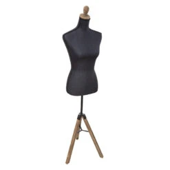 Mannequin Trépied 160 Cm Soul Atmosphera