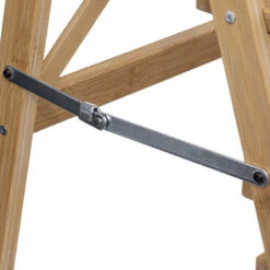 Marchepied En Bambou 3 Marches 5Five -ATMOS Boutique marchepied en bambou 3 marches 5five 1 2